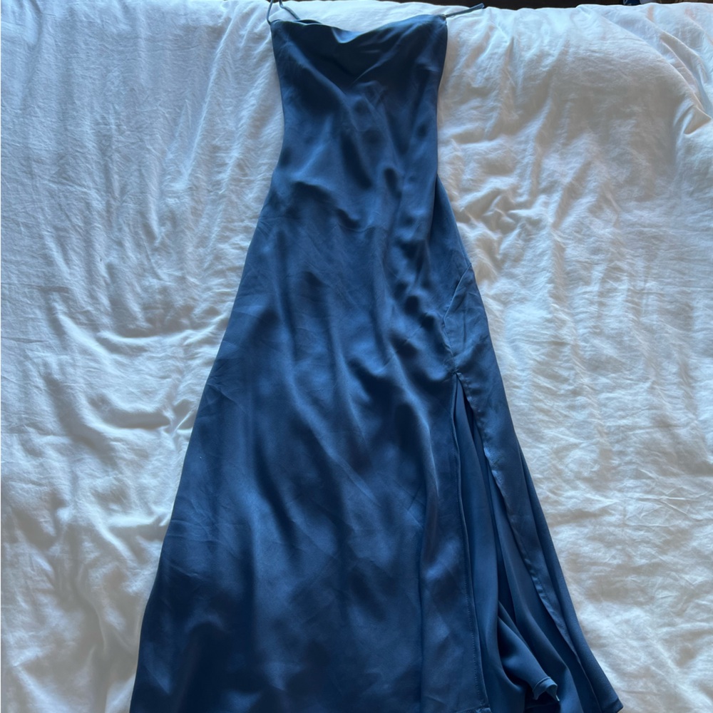 ASTR Gaia  Dress